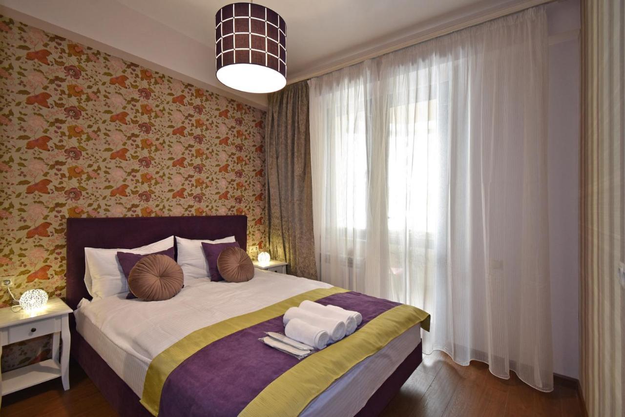 Yerevan4You Courtyard Ngoại thất bức ảnh