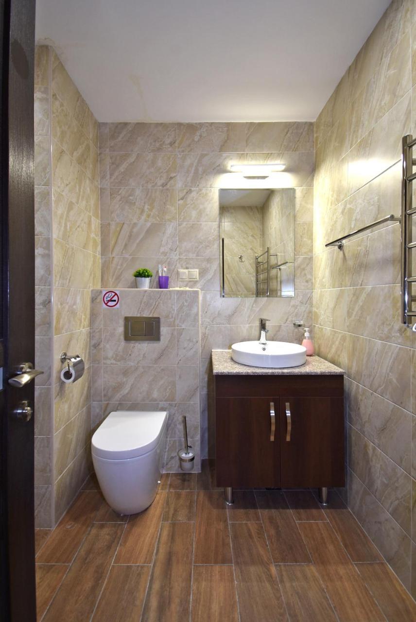 Yerevan4You Courtyard Ngoại thất bức ảnh
