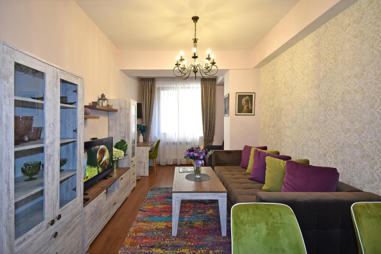 Yerevan4You Courtyard Ngoại thất bức ảnh