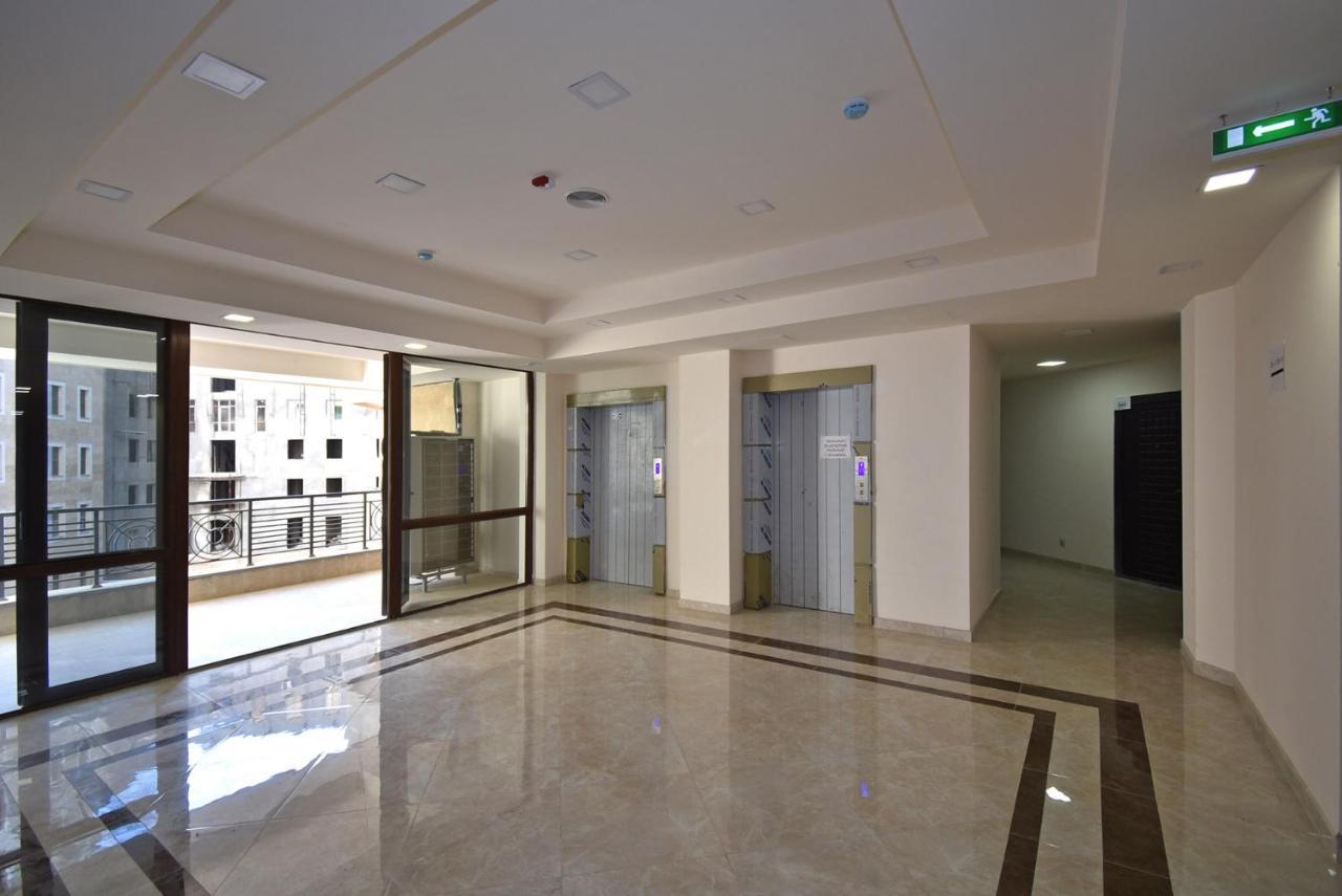 Yerevan4You Courtyard Ngoại thất bức ảnh