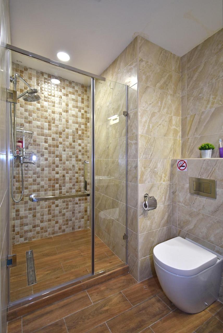 Yerevan4You Courtyard Ngoại thất bức ảnh