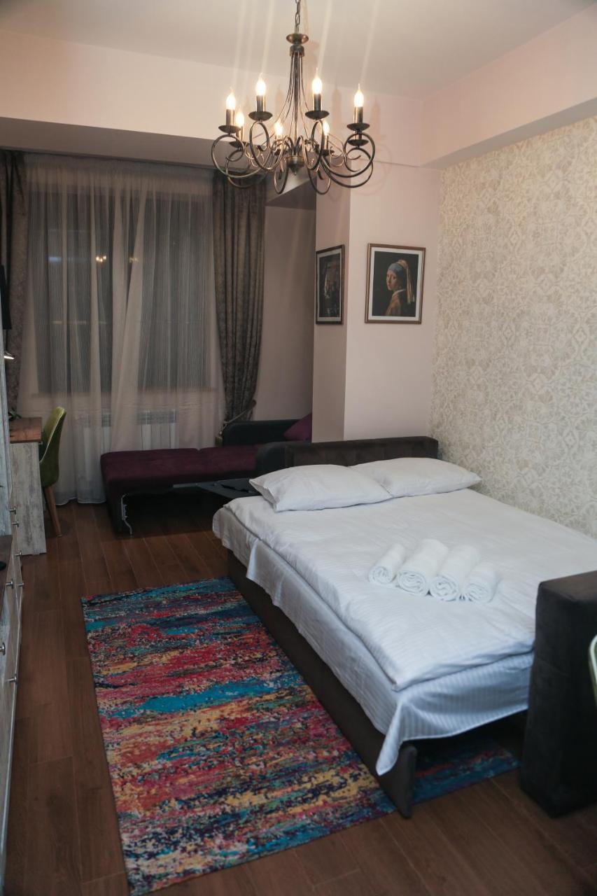 Yerevan4You Courtyard Ngoại thất bức ảnh