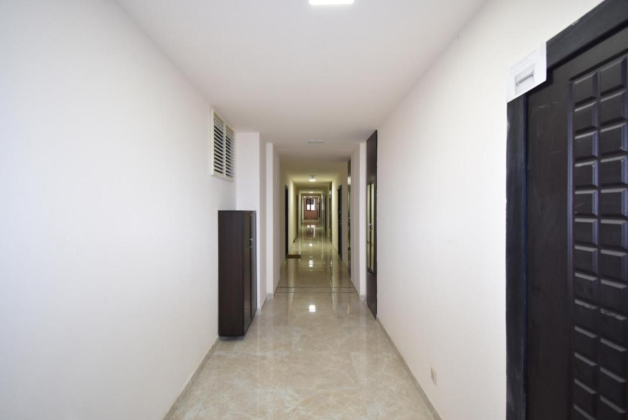 Yerevan4You Courtyard Ngoại thất bức ảnh